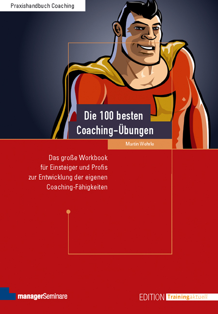 Die 100 besten Coaching-Übungen main product photo