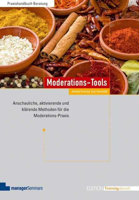 Moderations-Tools main product photo