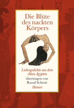 Die Blüte des nackten Körpers