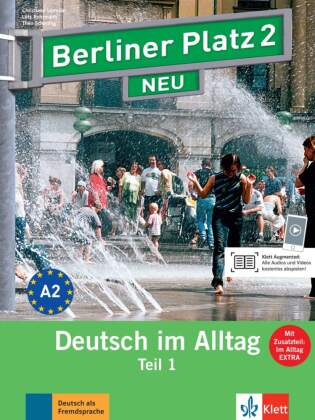 Berliner Platz 2 NEU. Tl.1