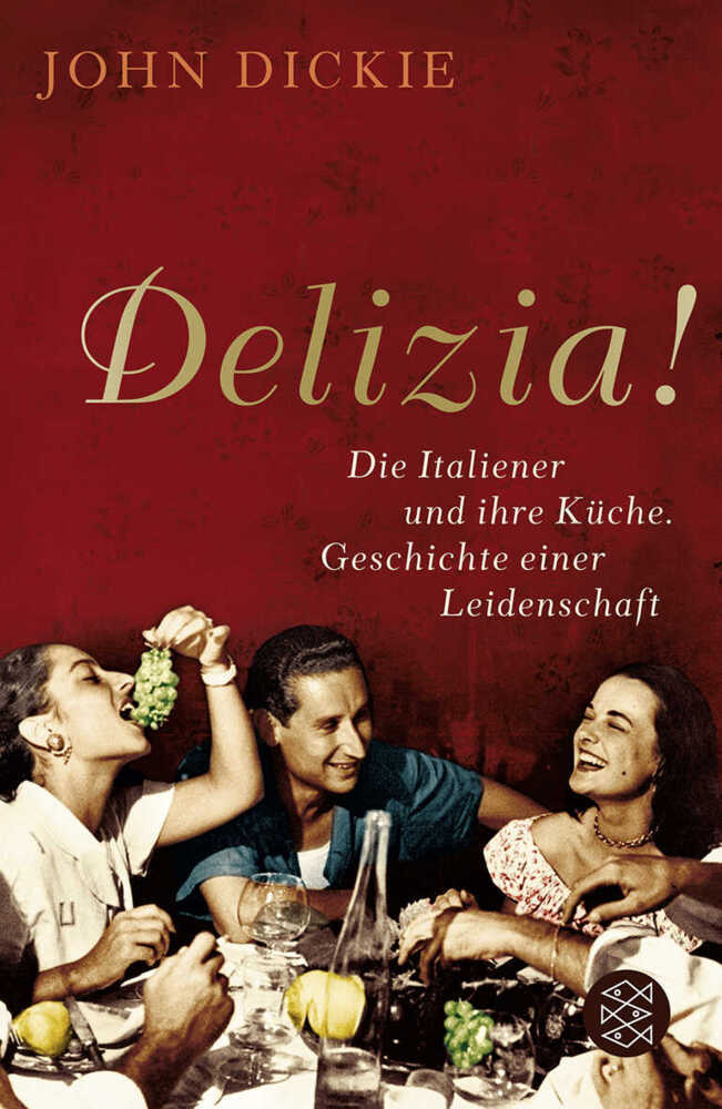 Delizia! main product photo