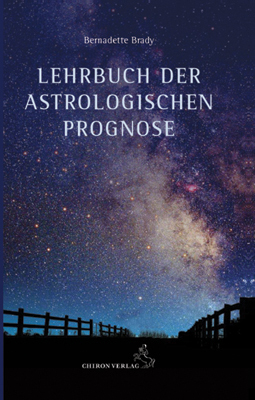 Lehrbuch der astrologischen Prognose main product photo