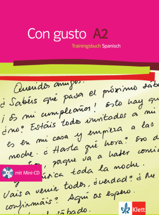 Con gusto A2