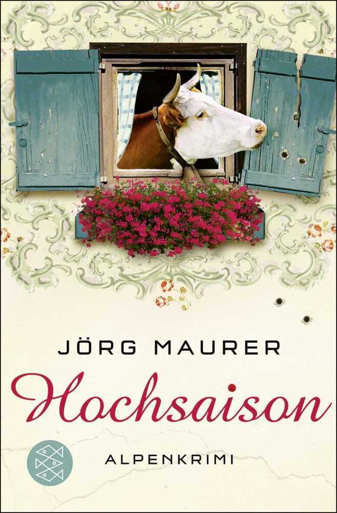 Hochsaison main product photo