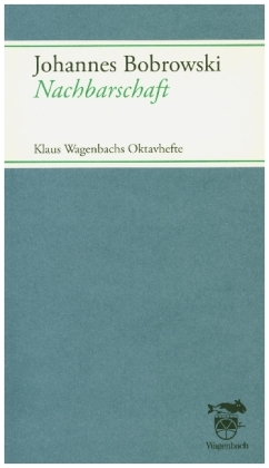 Nachbarschaft