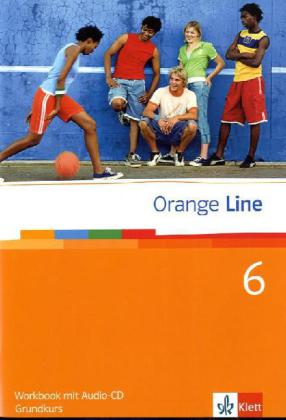 Orange Line 6 Grundkurs
