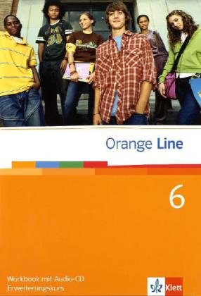 Orange Line 6. Erweiterungskurs
