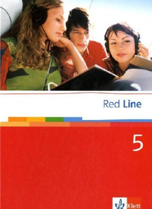 Red Line 5