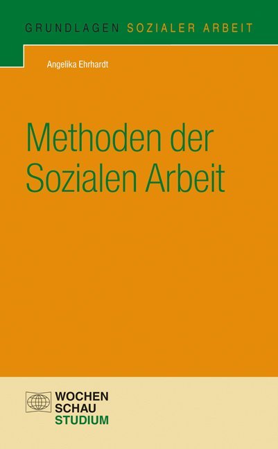Methoden der Sozialen Arbeit main product photo