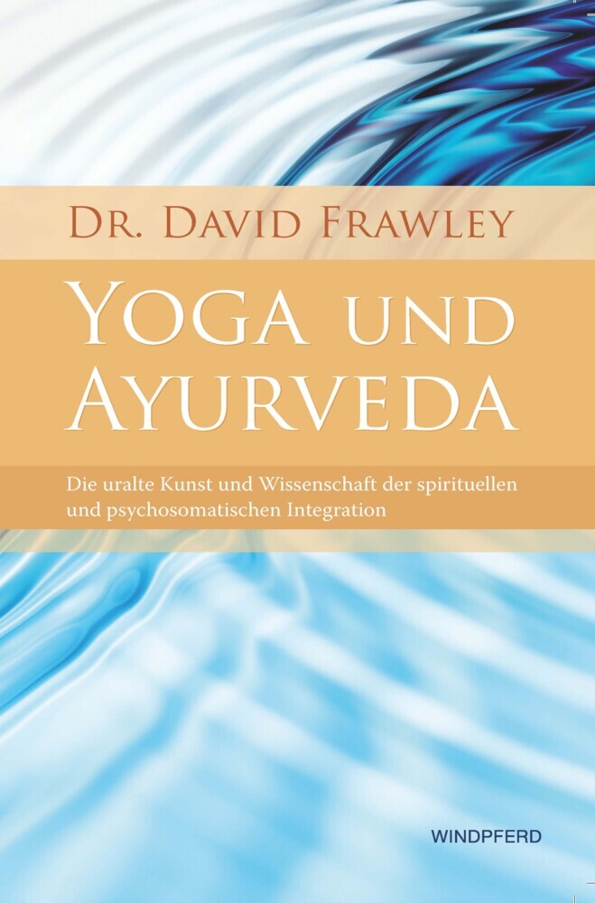 Yoga und Ayurveda main product photo