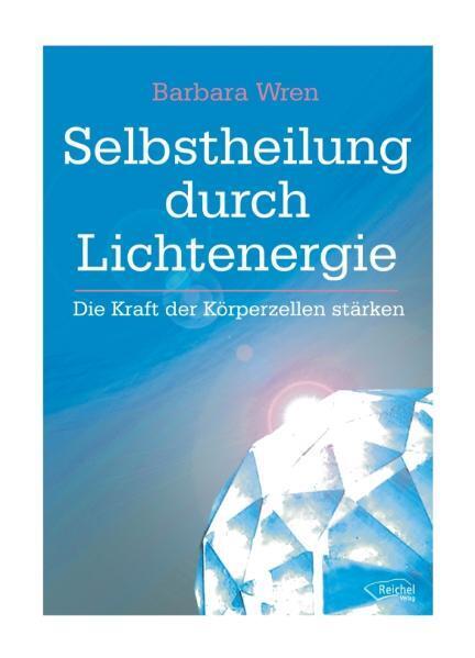 Selbstheilung durch Lichtenergie main product photo