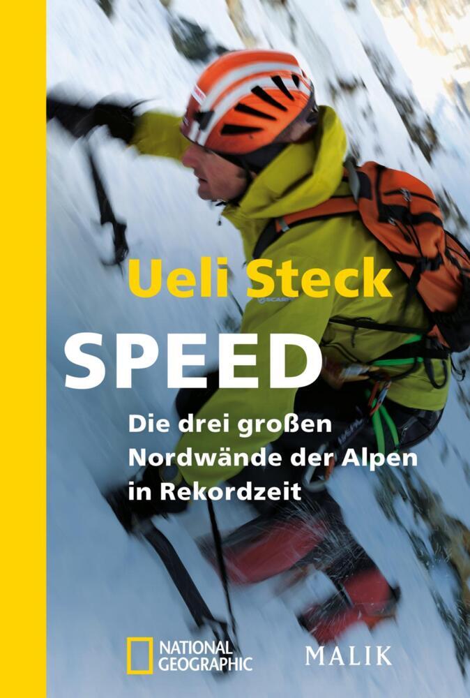 Speed main product photo
