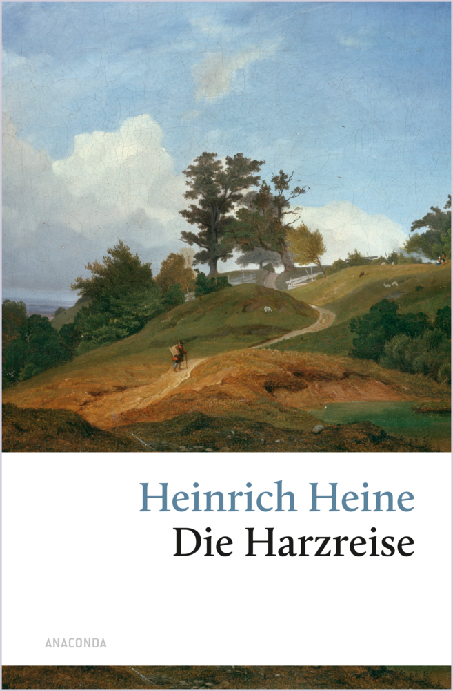 Die Harzreise main product photo