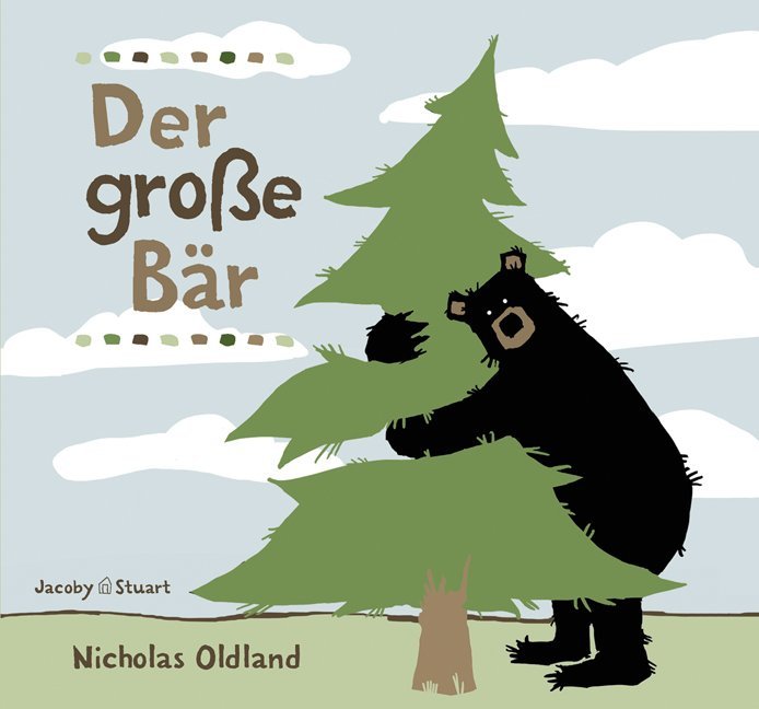 Der große Bär main product photo