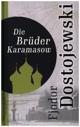 Die Brüder Karamasow