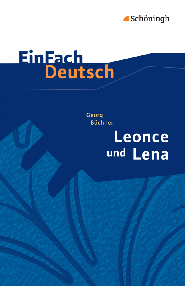 EinFach Deutsch Textausgaben main product photo