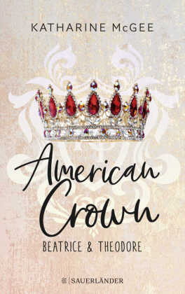 American Crown - Beatrice & Theodore