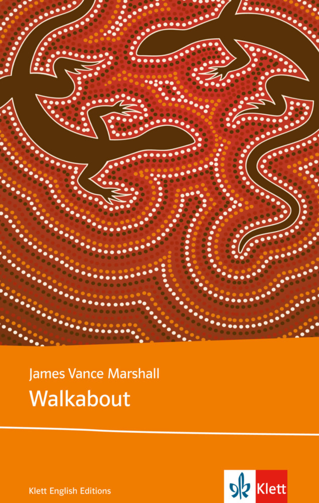 Walkabout main product photo