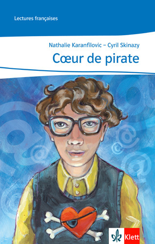 Coeur de pirate main product photo