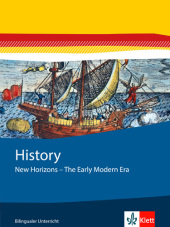 History. New Horizons - The Early Modern Era