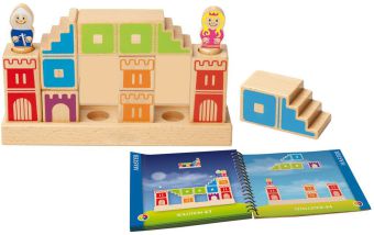 Camelot jr. (Kinderspiel)