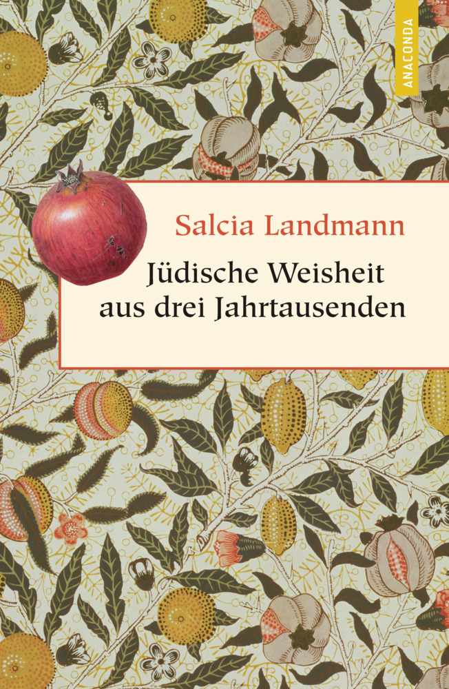 Jüdische Weisheit aus drei Jahrtausenden main product photo
