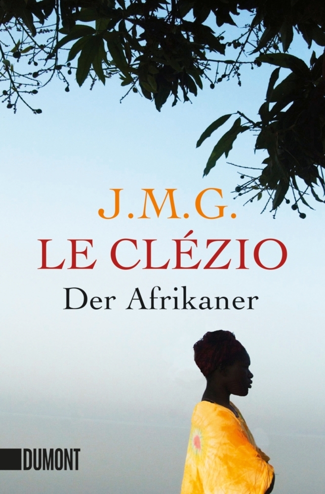 Der Afrikaner main product photo