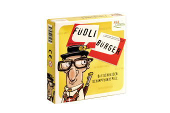 Füdlibürger (Kartenspiel)