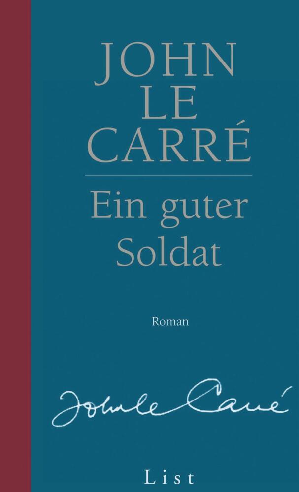 Ein guter Soldat main product photo