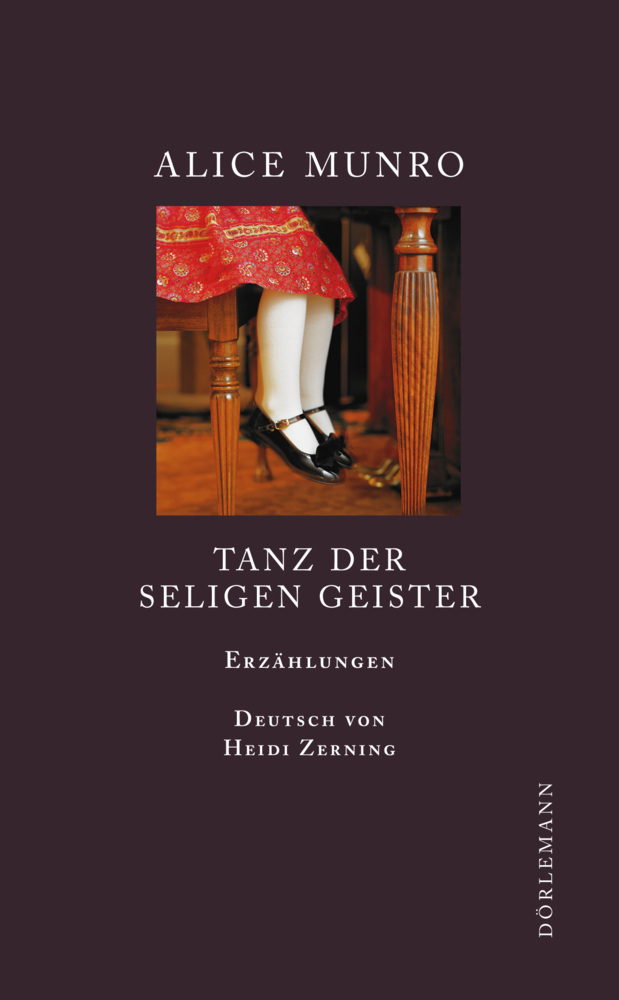 Tanz der seligen Geister main product photo