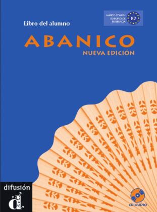 Abanico nueva edición B2