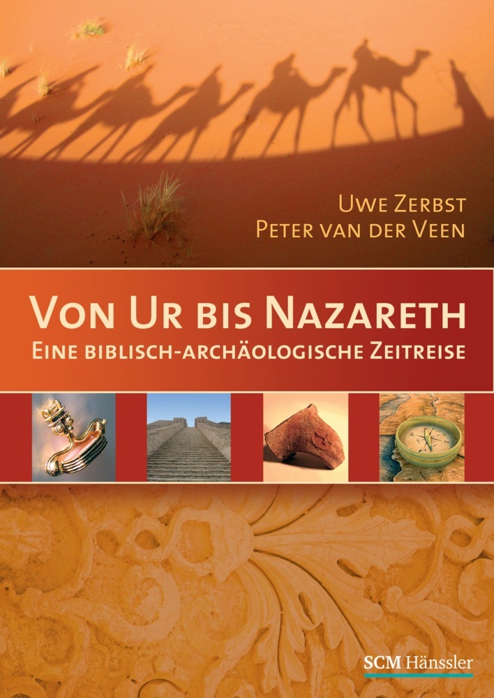Von Ur bis Nazareth main product photo