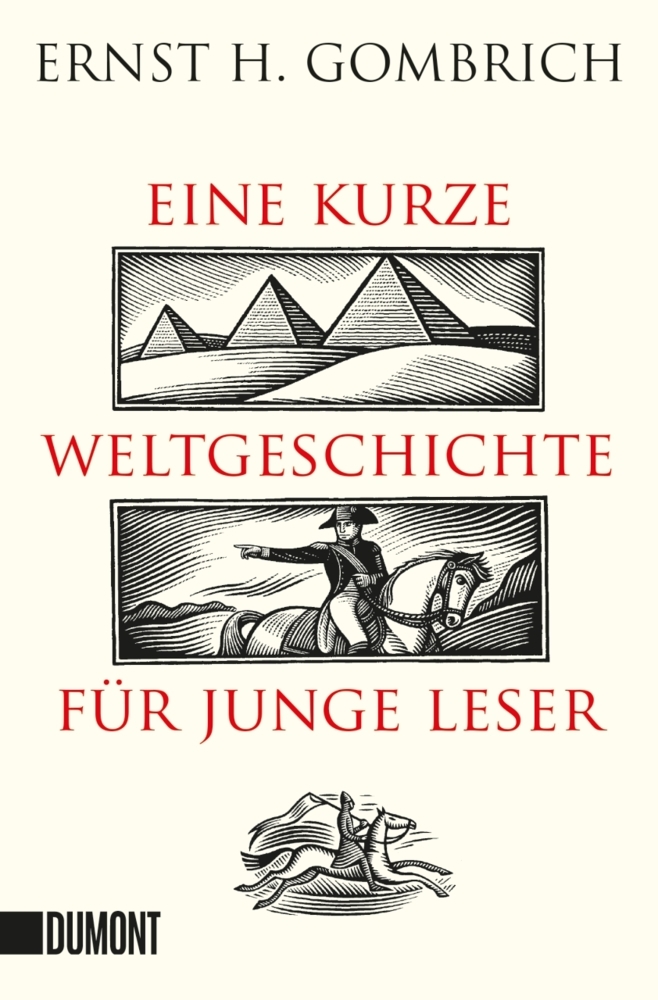Eine kurze Weltgeschichte für junge Leser main product photo
