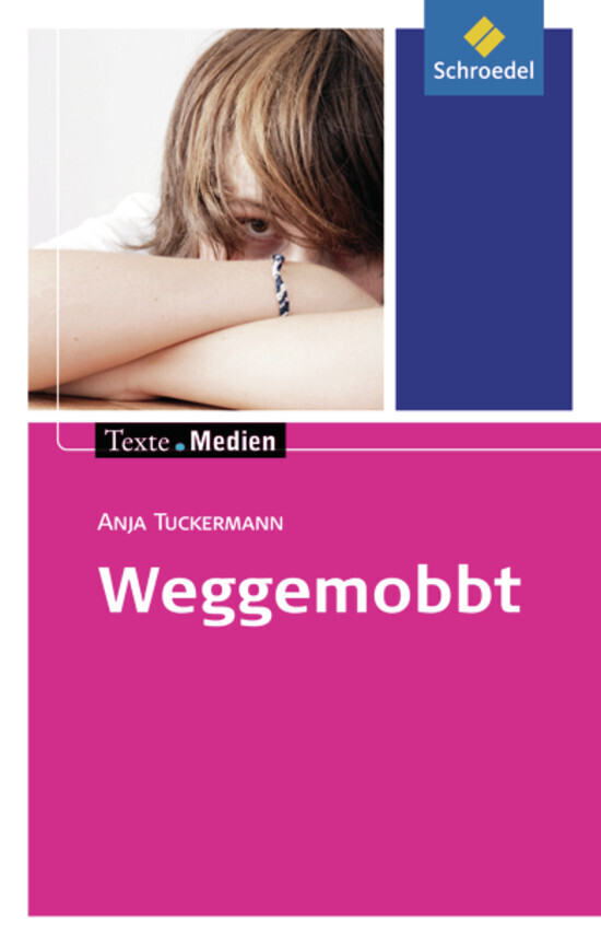 Weggemobbt, Textausgabe mit Materialien main product photo