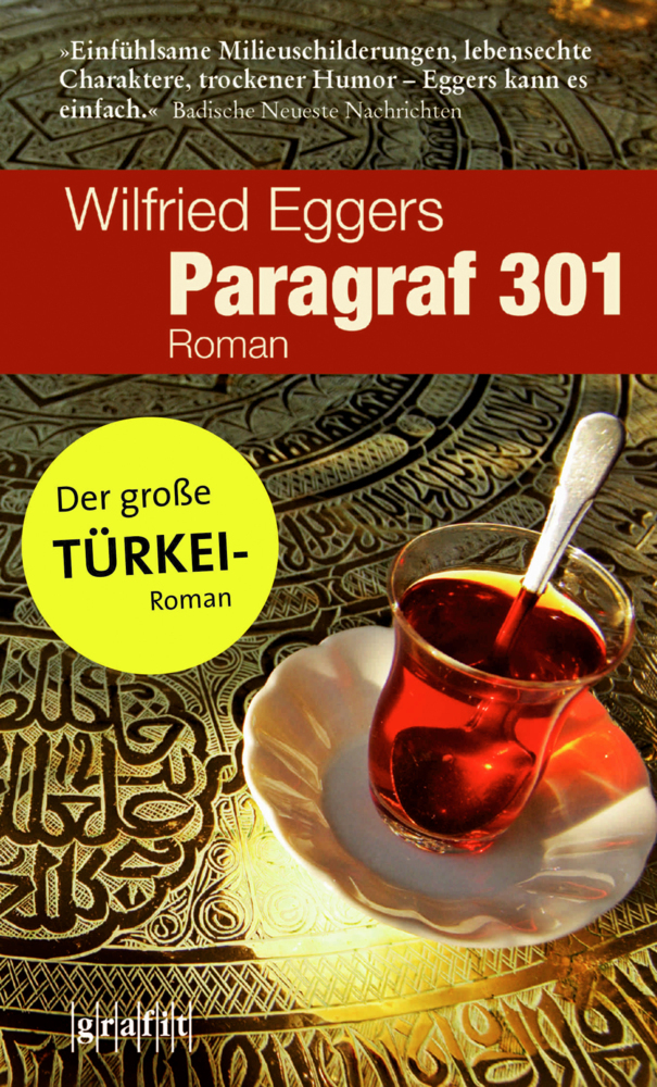 Paragraf 301 main product photo