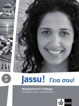 Jassu! A1-A2