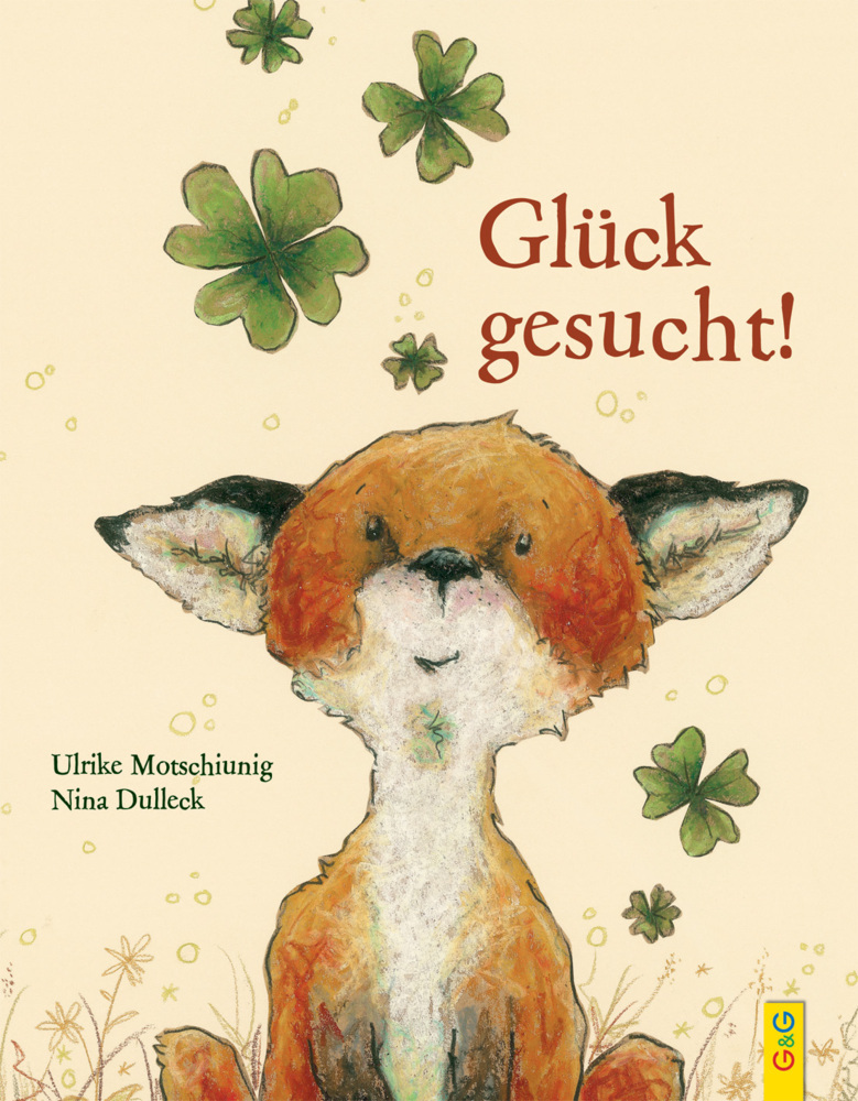 Glück gesucht! main product photo