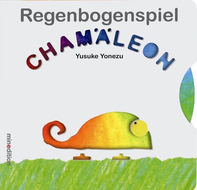 Chamäleon main product photo