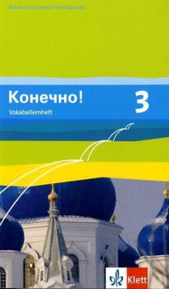Konetschno! 3