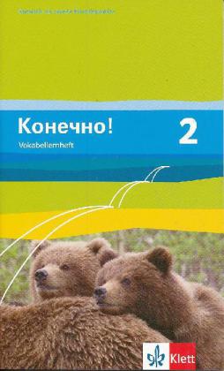 Konetschno! 2