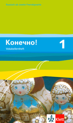 Konetschno! 1
