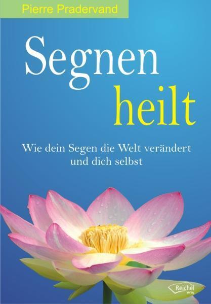 Segnen heilt main product photo