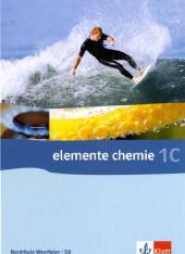 Elemente Chemie 1C. Ausgabe Nordrhein-Westfalen