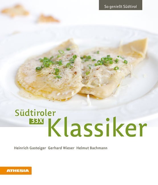 33 x Südtiroler Klassiker main product photo