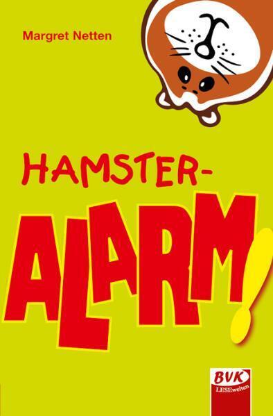 Hamster-Alarm! main product photo
