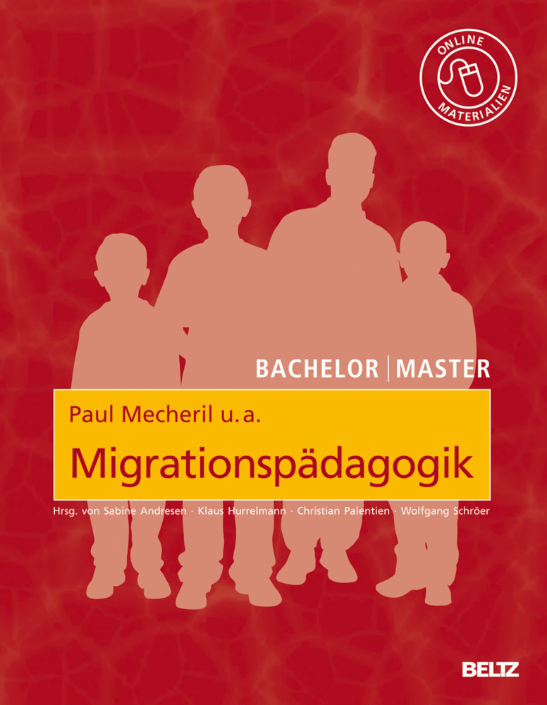 Migrationspädagogik main product photo