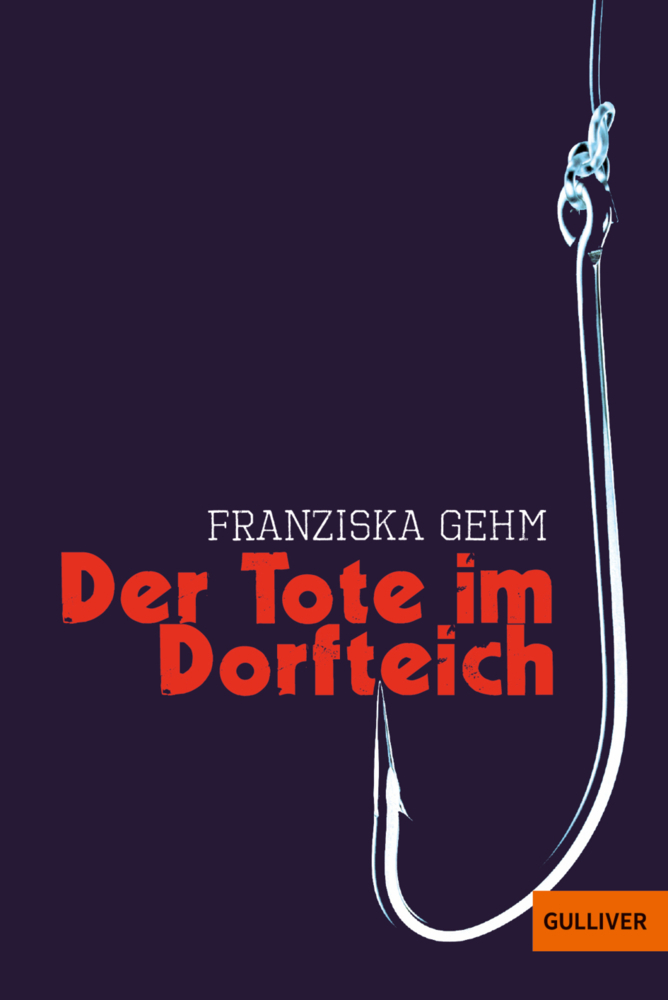 Der Tote im Dorfteich main product photo