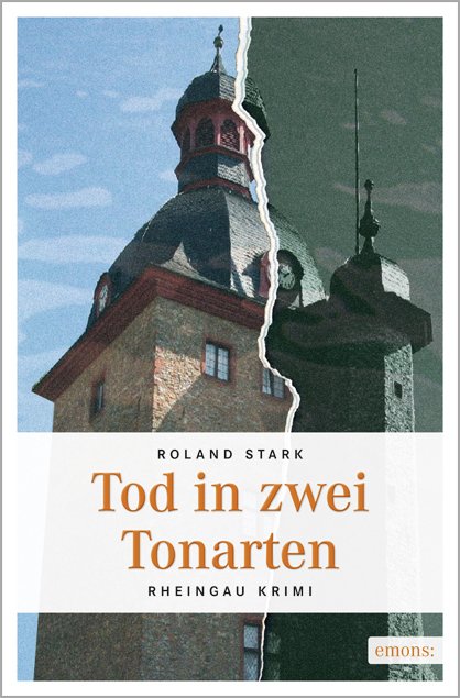 Tod in zwei Tonarten main product photo