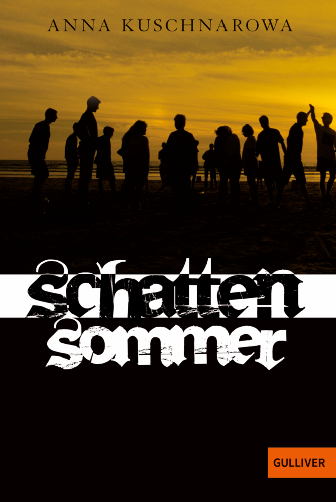 Schattensommer main product photo