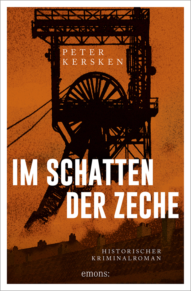 Im Schatten der Zeche main product photo